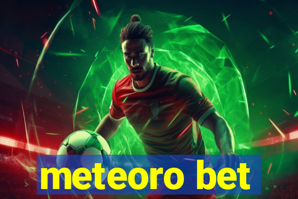 meteoro bet